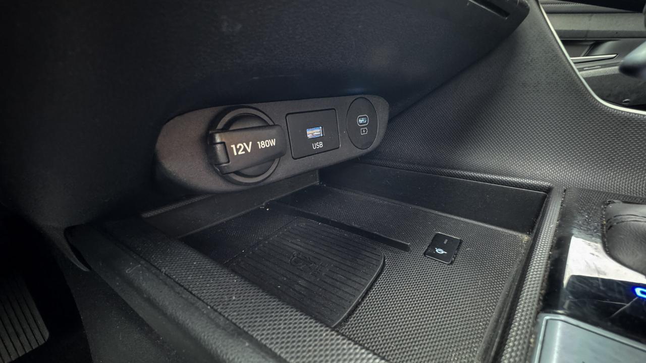 Hyundai Elantra Limited IVT 2024