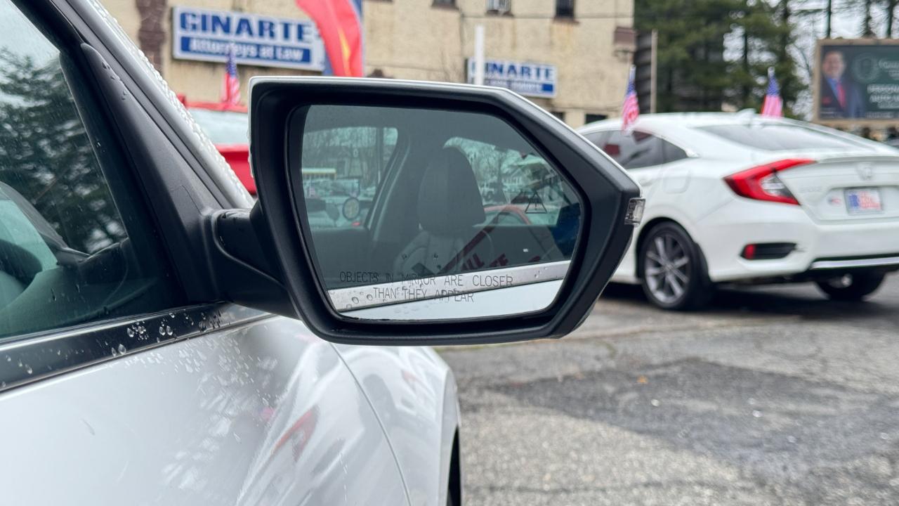 Hyundai Elantra Limited IVT 2024