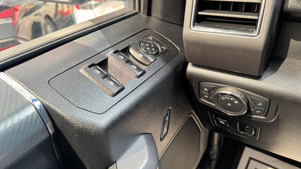 Ford F-150 4WD SuperCrew 139" XLT 2020