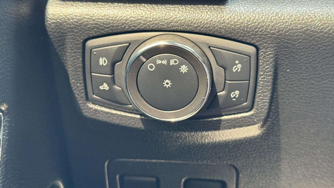 Ford F-150 4WD SuperCrew 139" XLT 2020