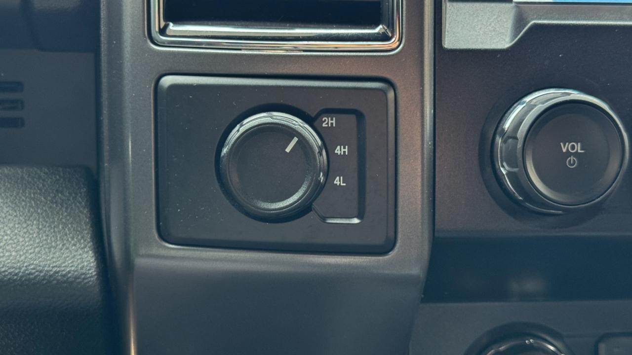 Ford F-150 4WD SuperCrew 139" XLT 2020