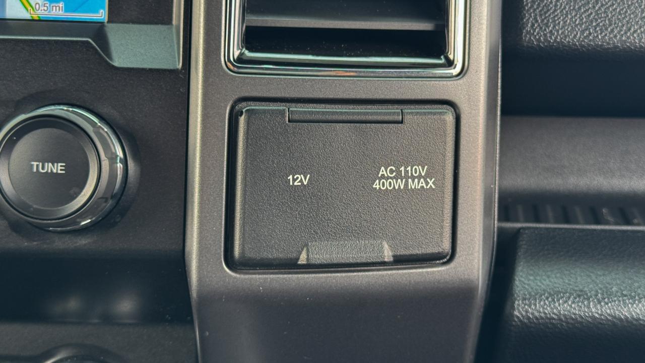 Ford F-150 4WD SuperCrew 139" XLT 2020