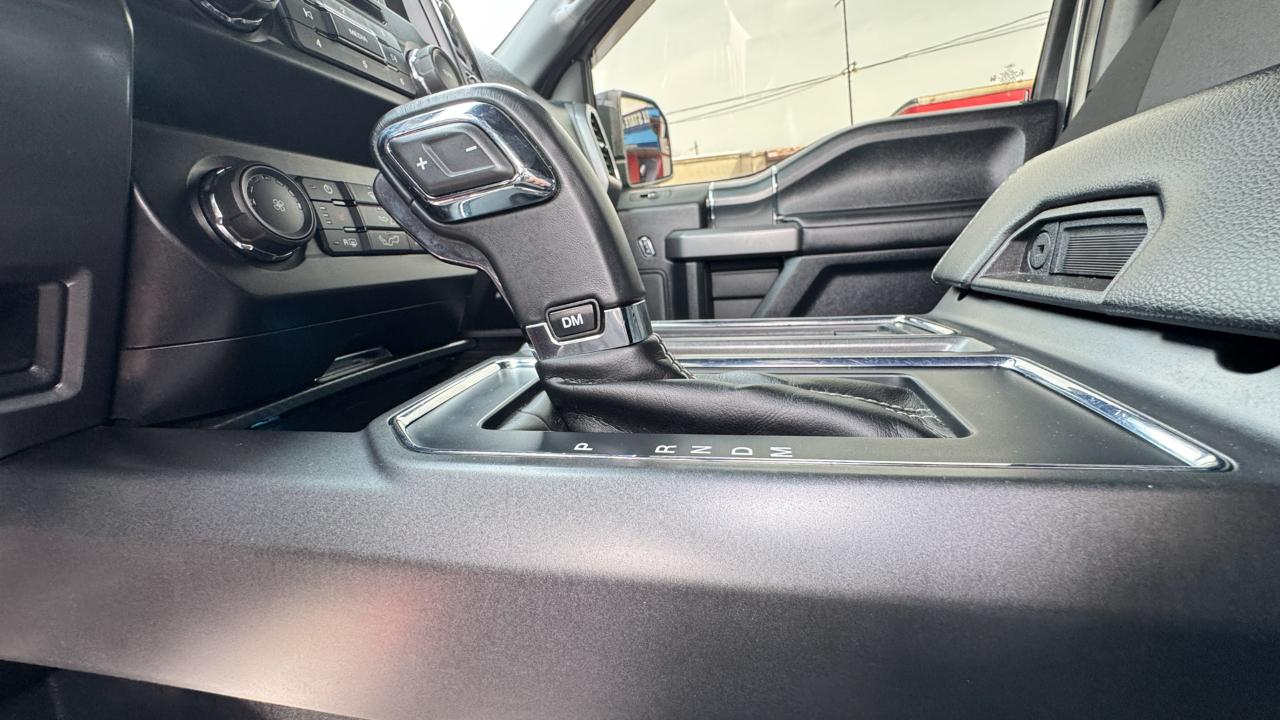 Ford F-150 4WD SuperCrew 139" XLT 2020