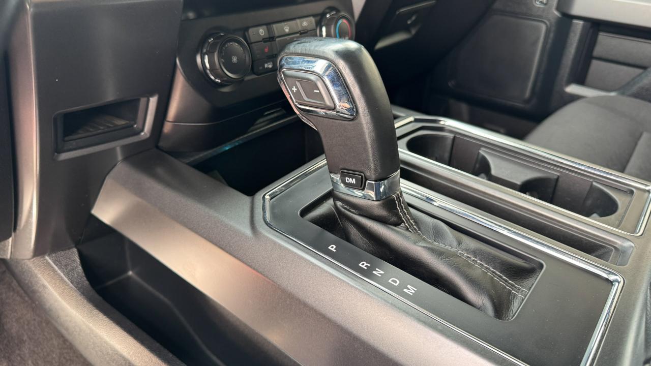 Ford F-150 4WD SuperCrew 139" XLT 2020