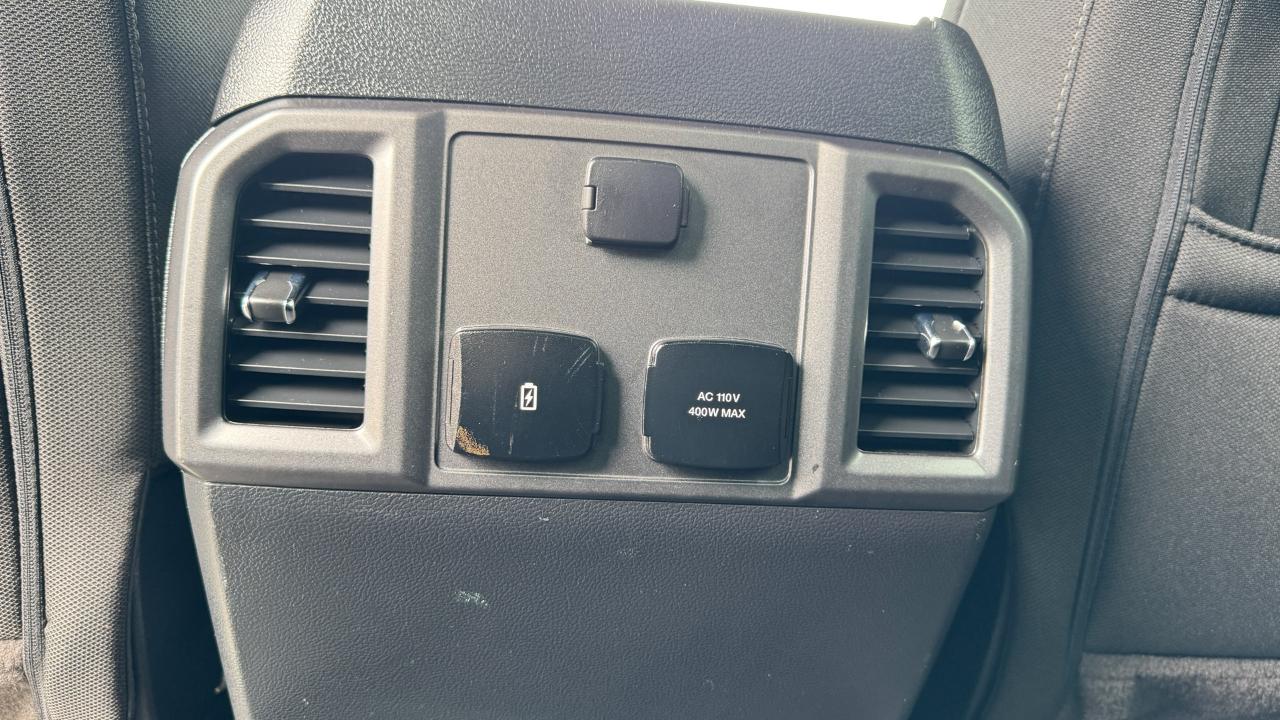 Ford F-150 4WD SuperCrew 139" XLT 2020