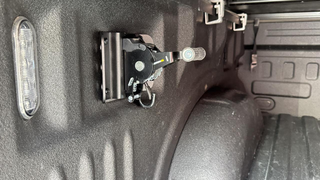 Ford F-150 4WD SuperCrew 139" XLT 2020