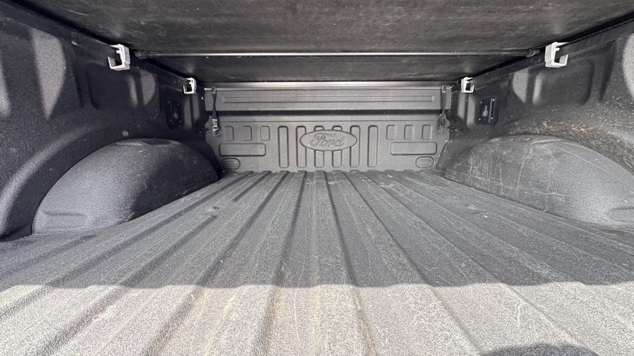 Ford F-150 4WD SuperCrew 139" XLT 2020