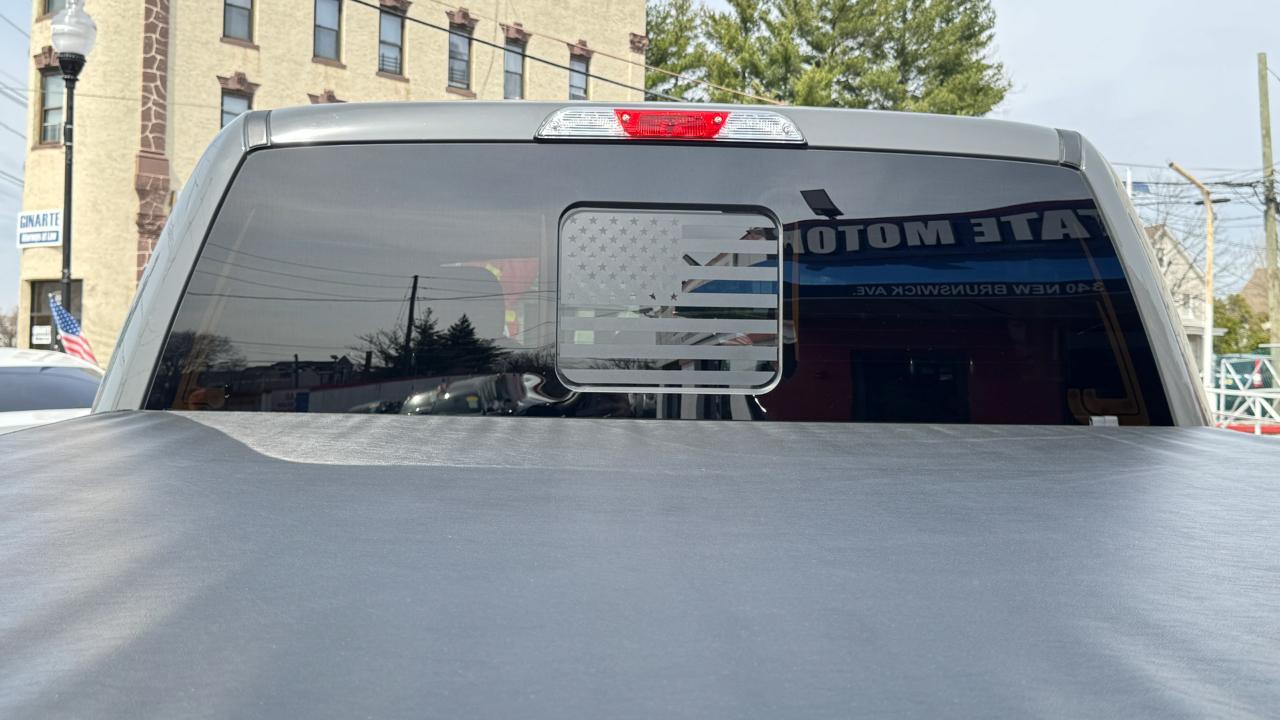 Ford F-150 4WD SuperCrew 139" XLT 2020