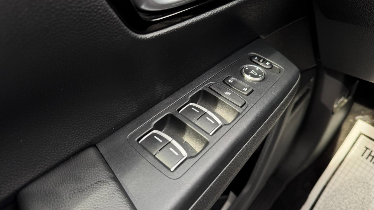 Honda CR-V EX-L AWD 2023