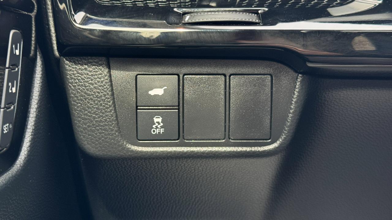 Honda CR-V EX-L AWD 2023