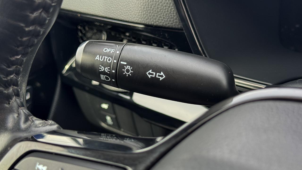 Honda CR-V EX-L AWD 2023