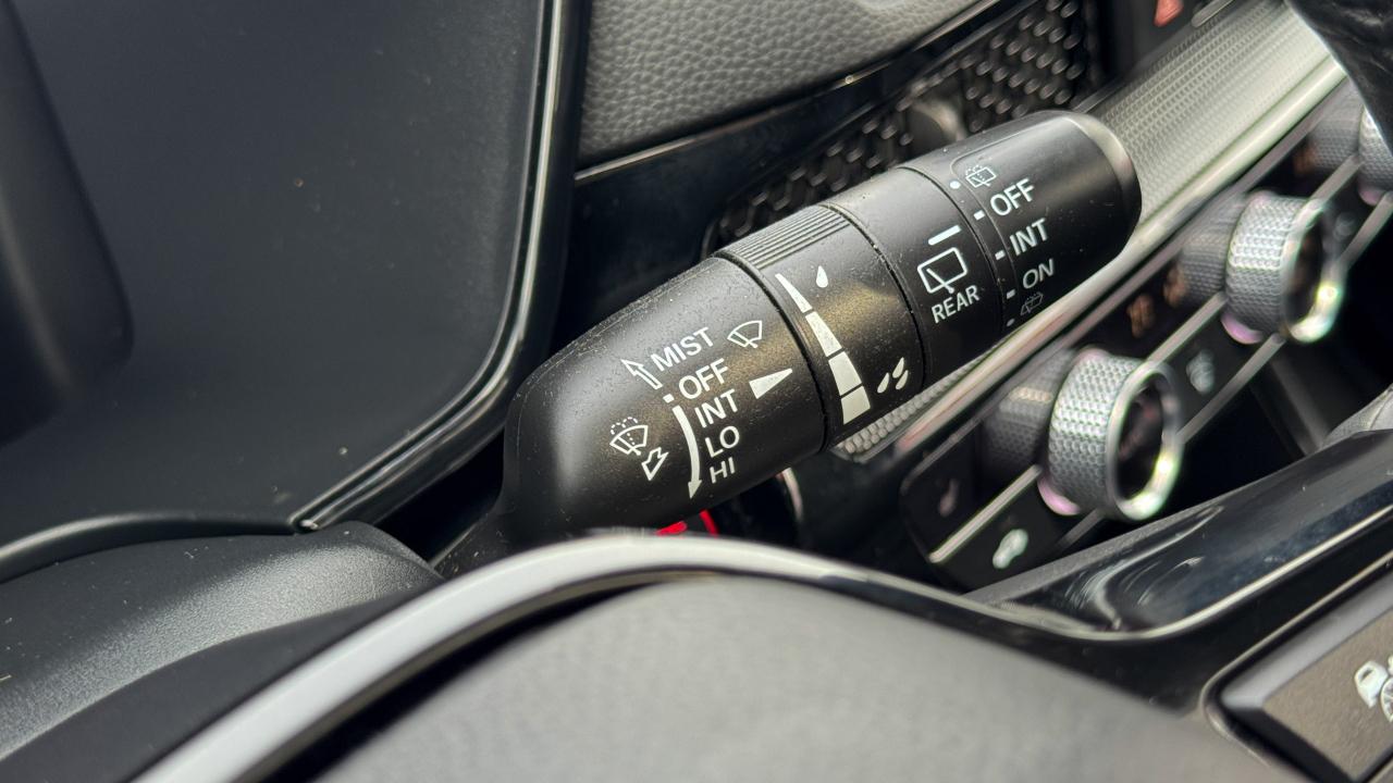 Honda CR-V EX-L AWD 2023