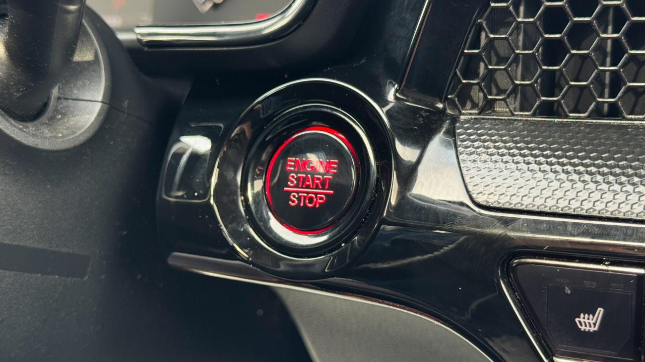 Honda CR-V EX-L AWD 2023