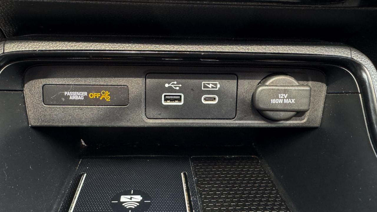 Honda CR-V EX-L AWD 2023