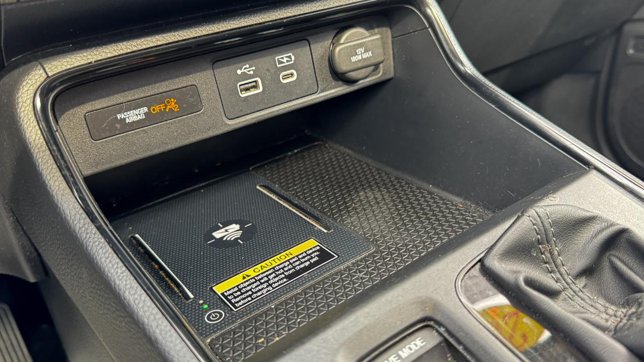 Honda CR-V EX-L AWD 2023