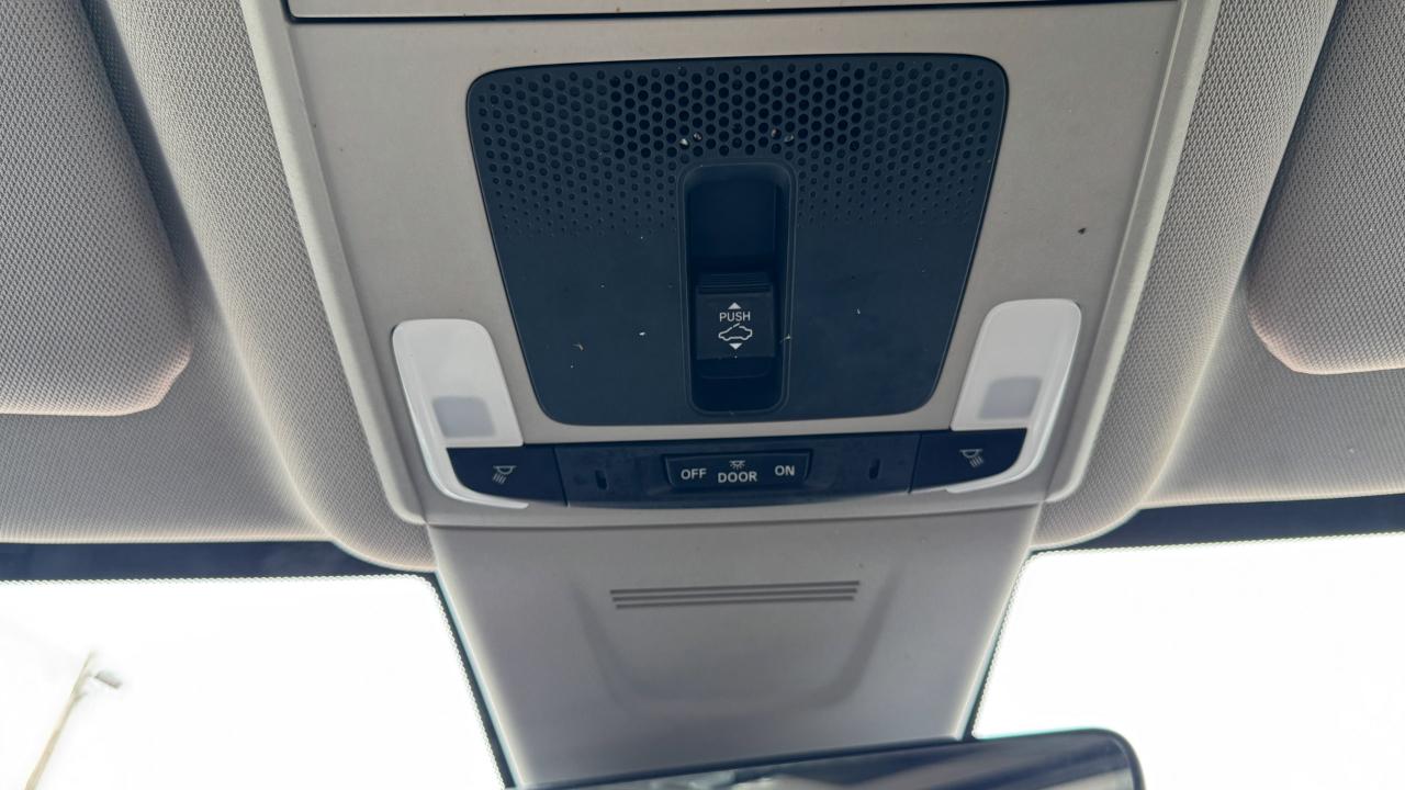 Honda CR-V EX-L AWD 2023