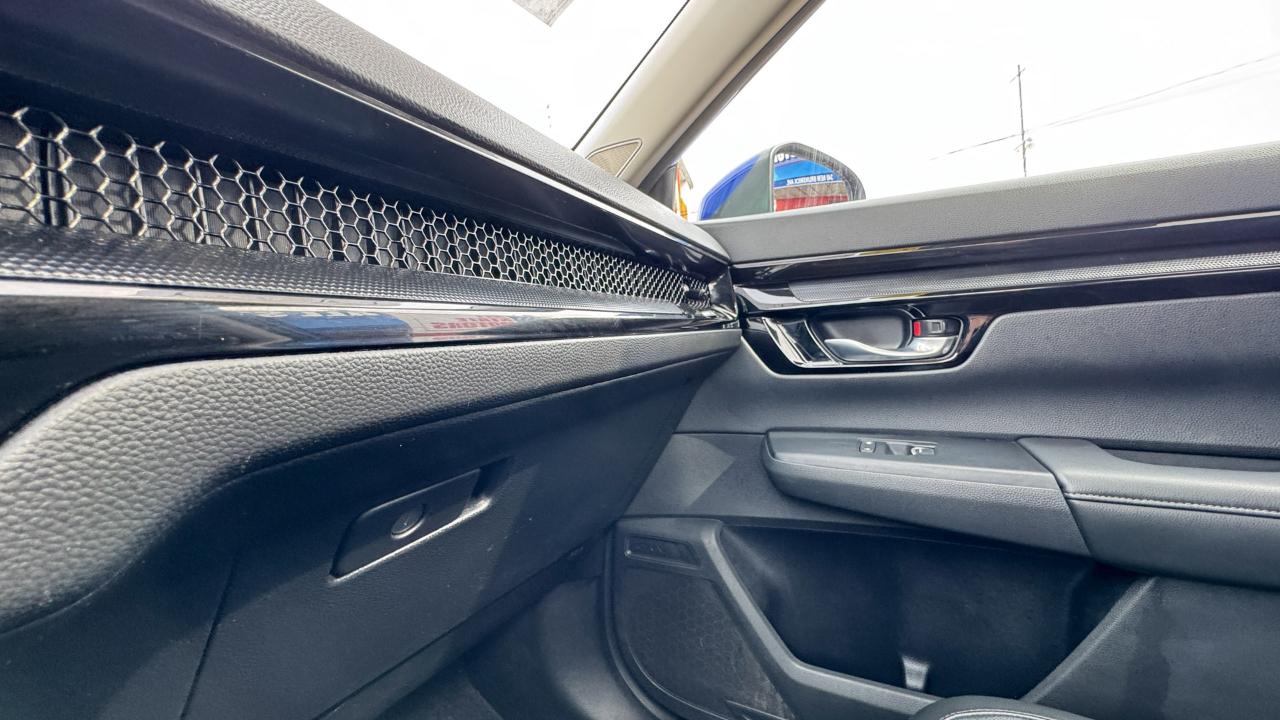 Honda CR-V EX-L AWD 2023