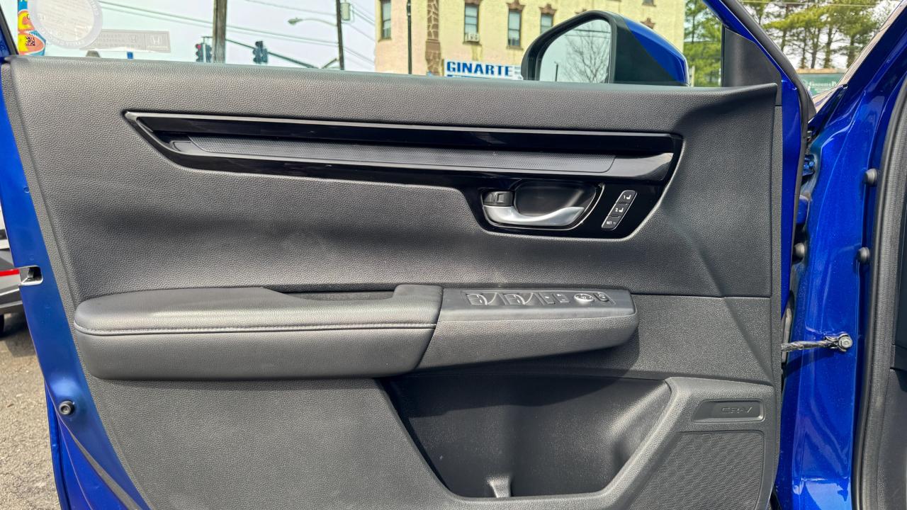 Honda CR-V EX-L AWD 2023