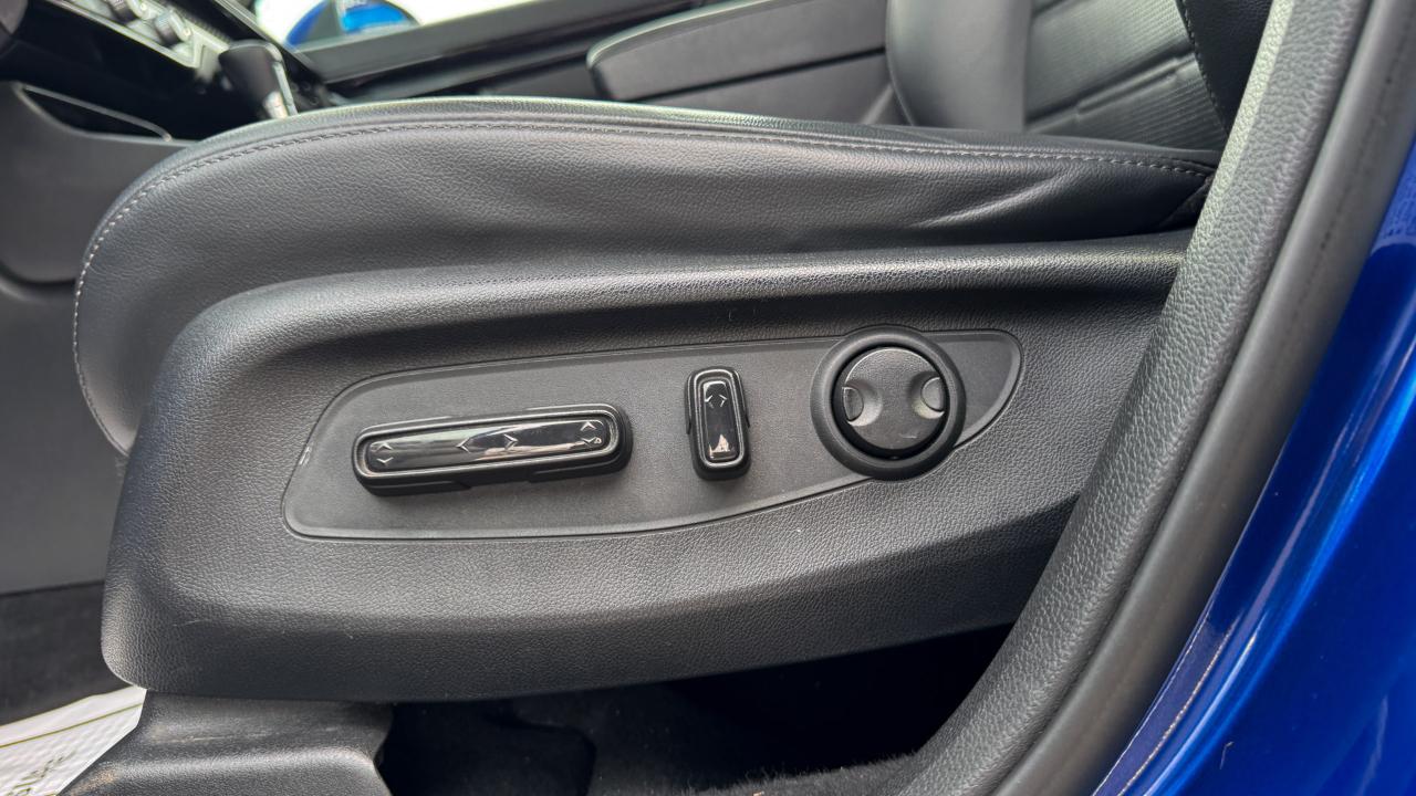 Honda CR-V EX-L AWD 2023