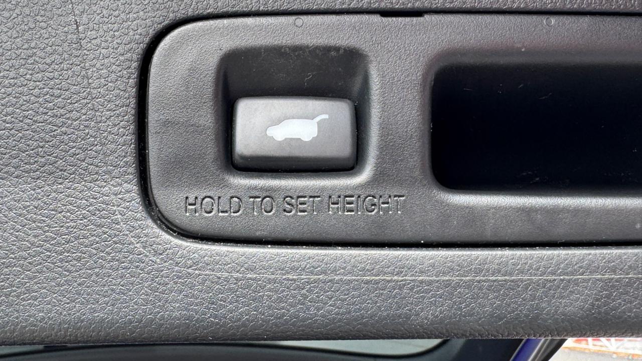 Honda CR-V EX-L AWD 2023