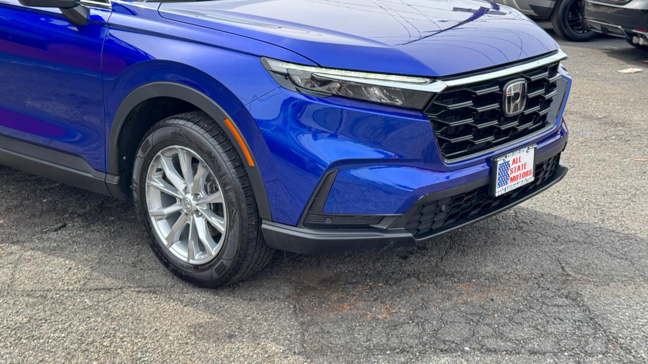 Honda CR-V EX-L AWD 2023