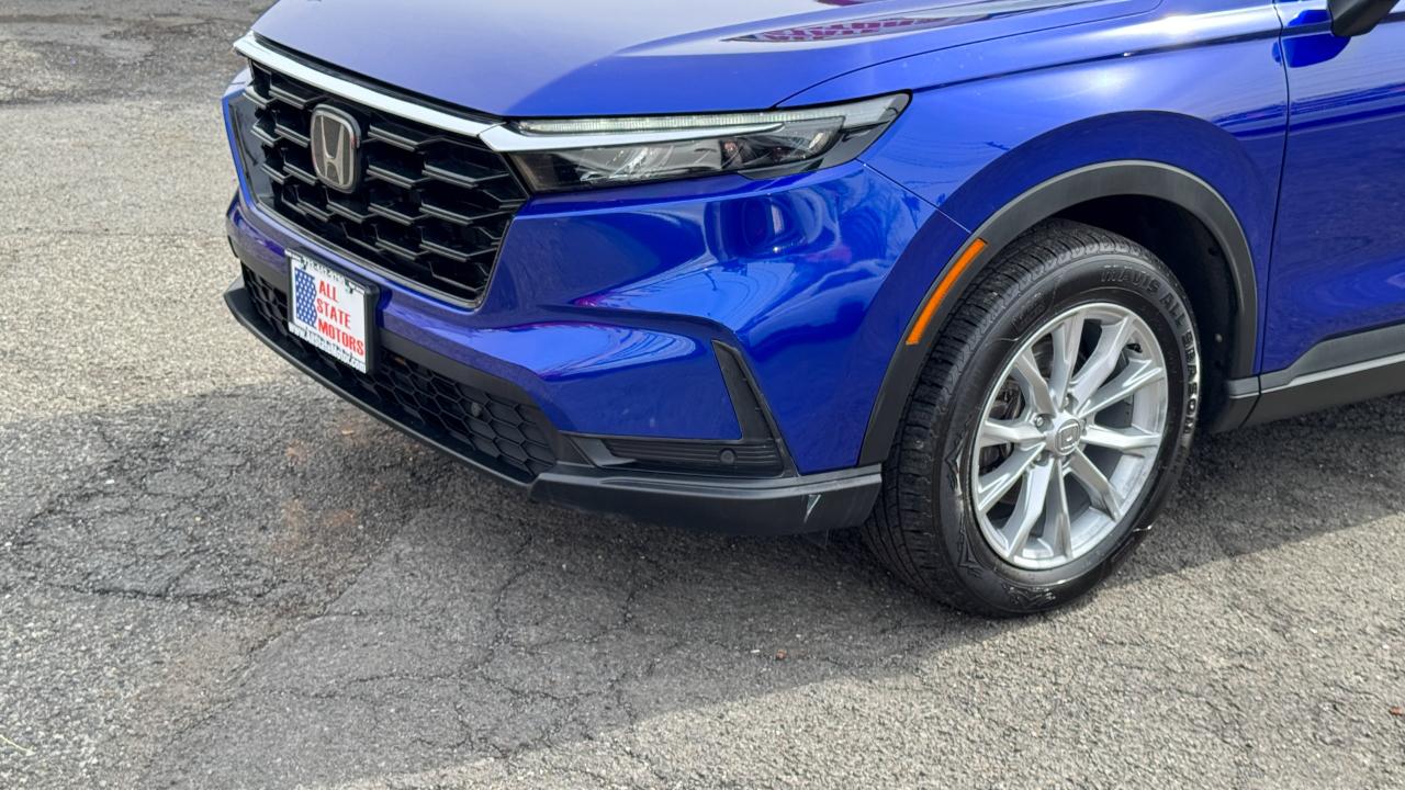 Honda CR-V EX-L AWD 2023