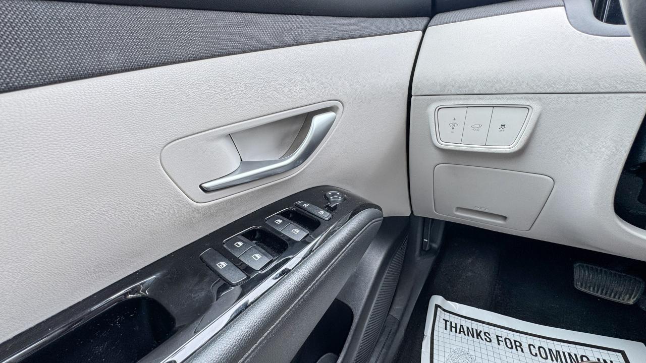 Hyundai Tucson Limited FWD 2024