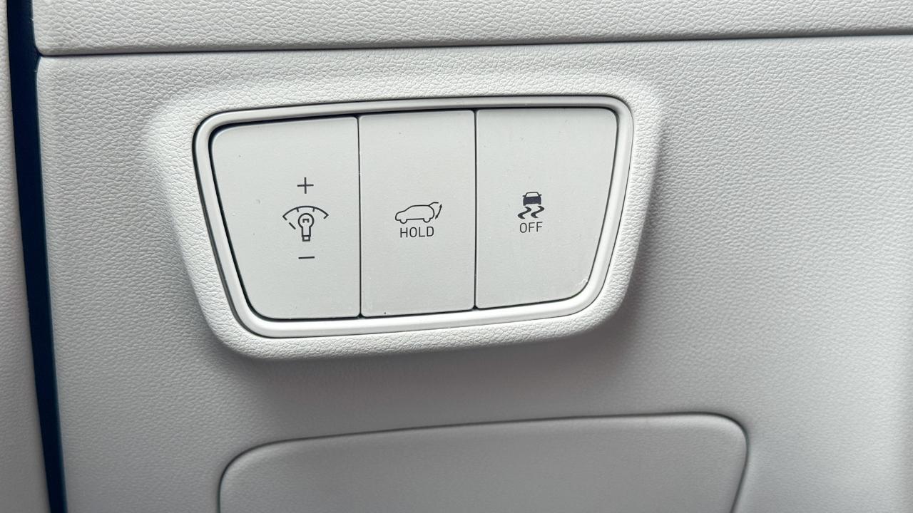 Hyundai Tucson Limited FWD 2024