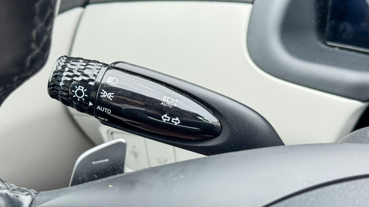 Hyundai Tucson Limited FWD 2024