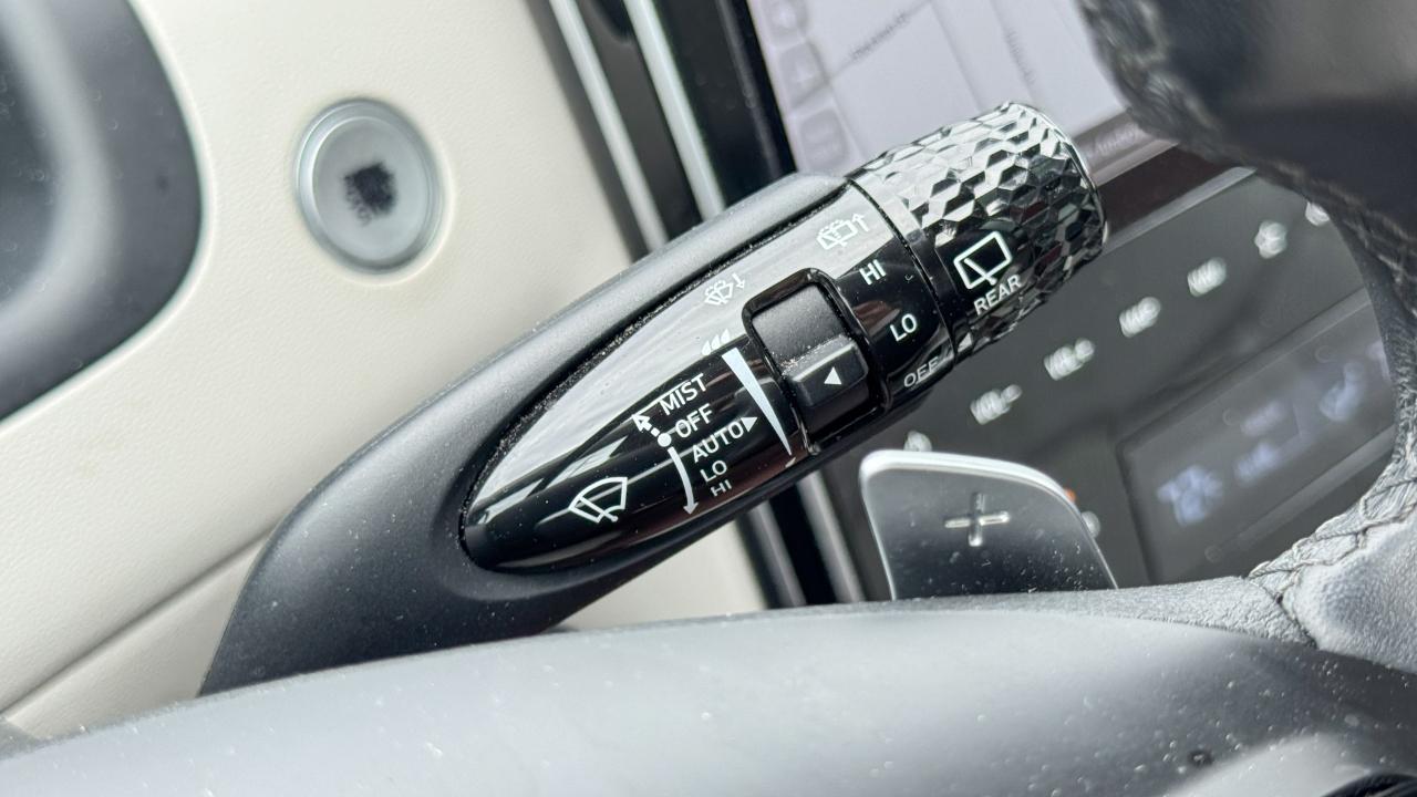 Hyundai Tucson Limited FWD 2024