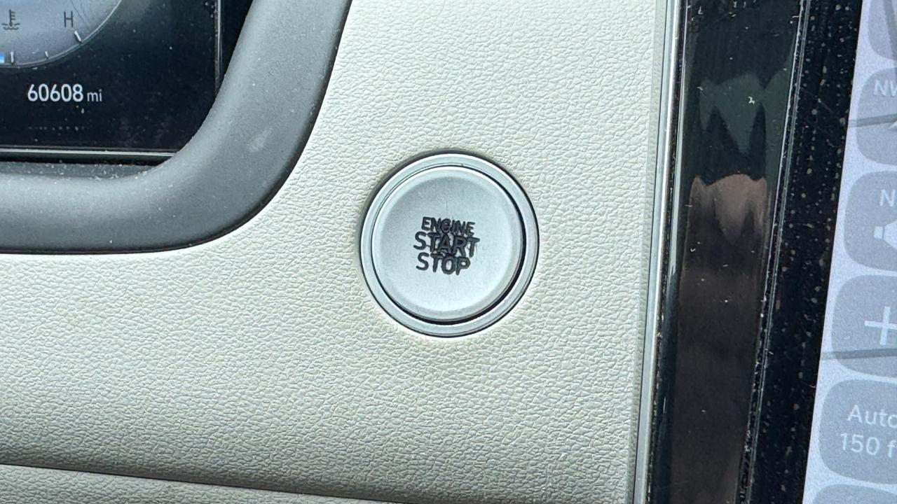 Hyundai Tucson Limited FWD 2024