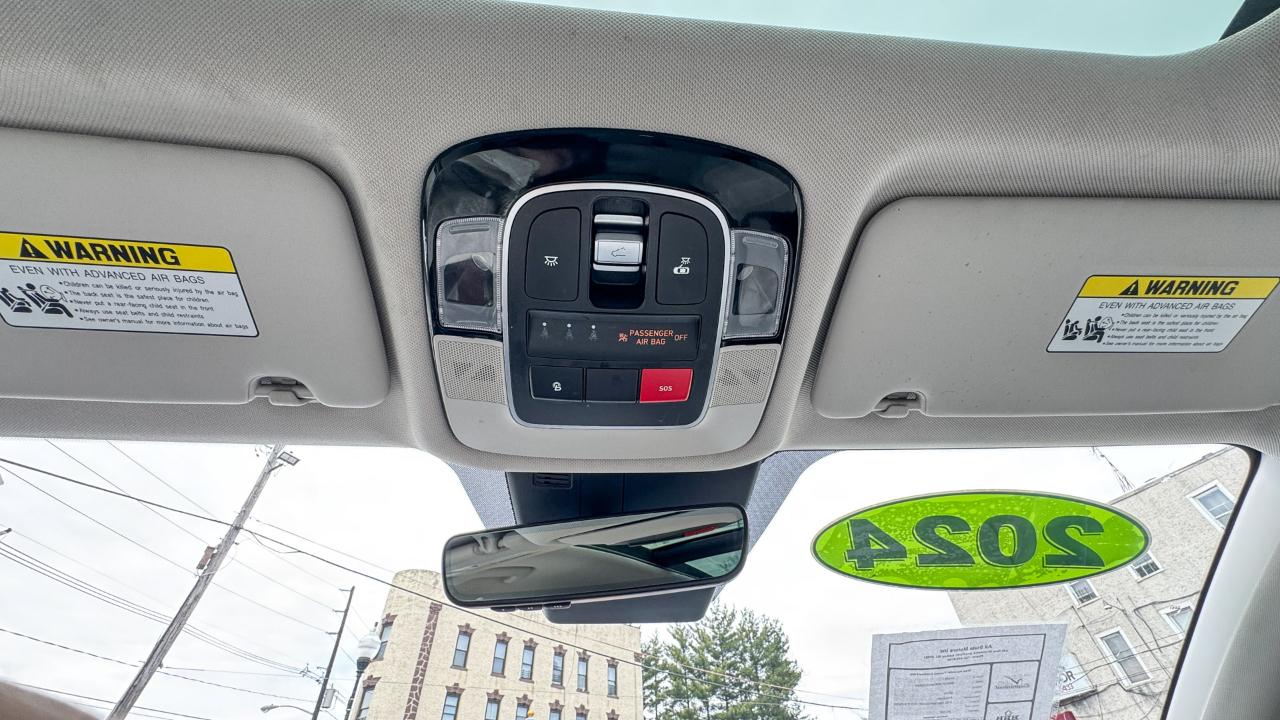 Hyundai Tucson Limited FWD 2024