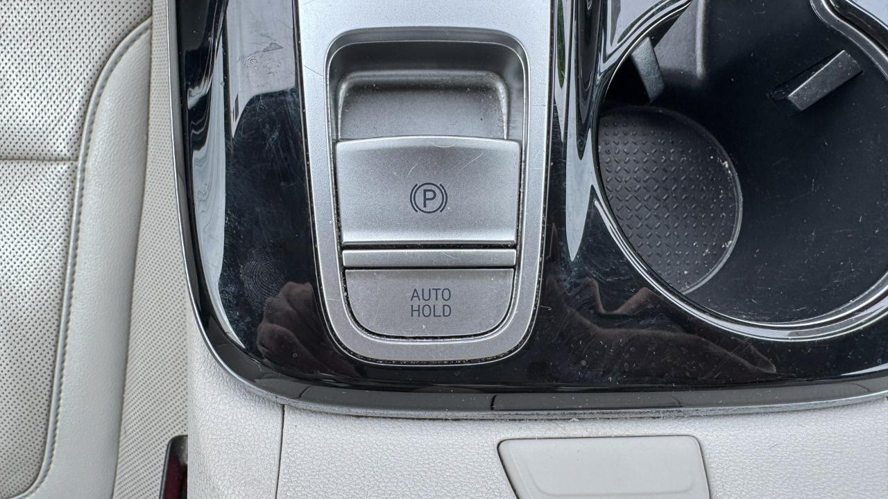 Hyundai Tucson Limited FWD 2024