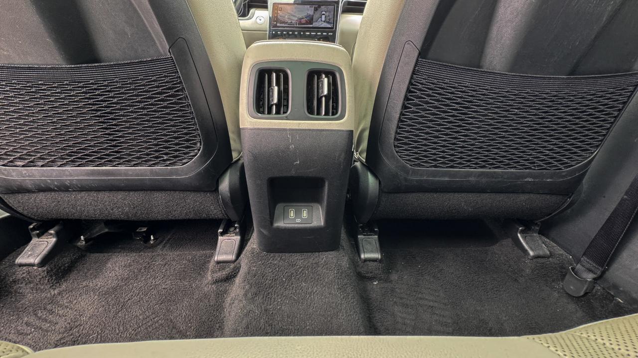 Hyundai Tucson Limited FWD 2024