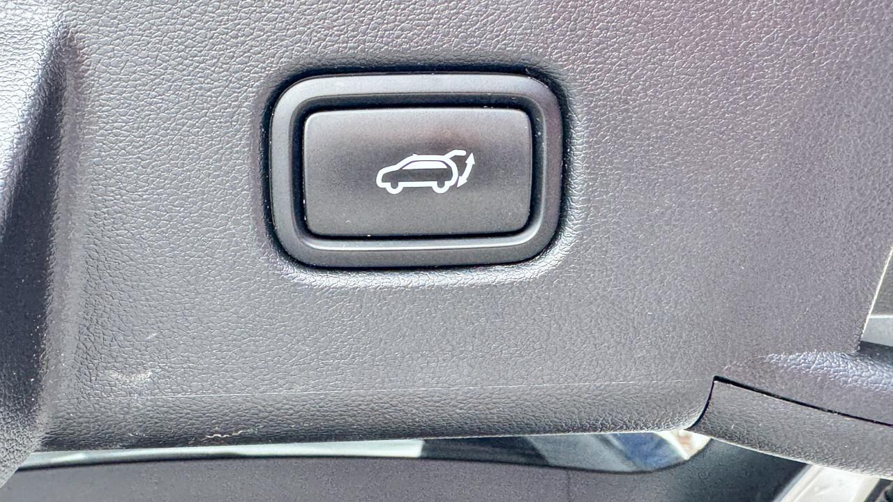 Hyundai Tucson Limited FWD 2024