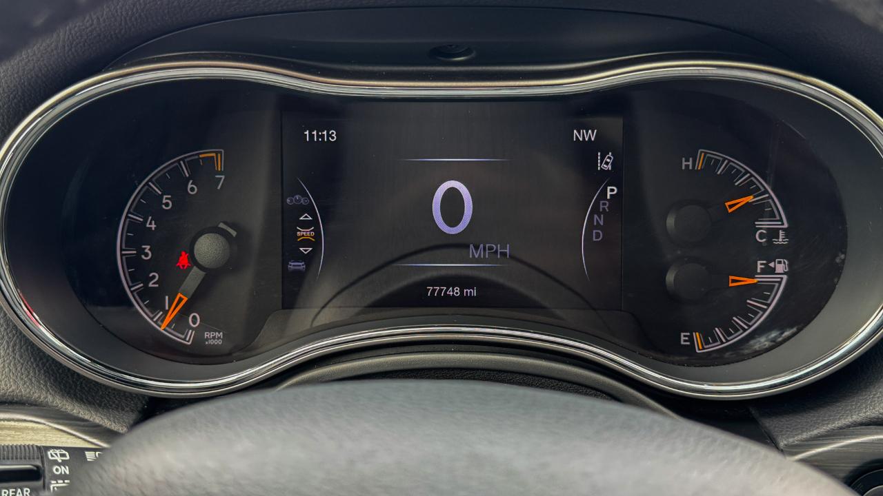 Jeep Grand Cherokee Limited X 4x4 2019