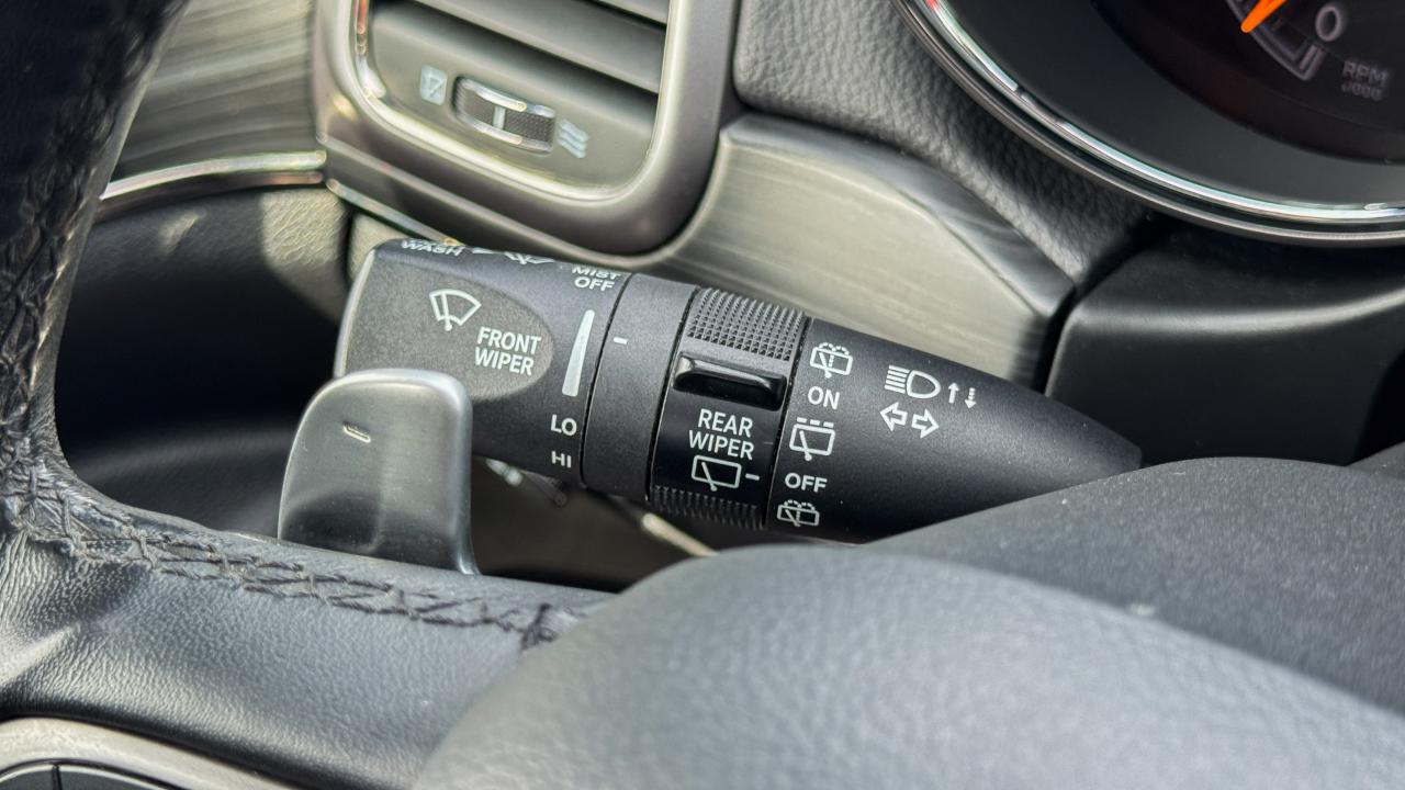 Jeep Grand Cherokee Limited X 4x4 2019