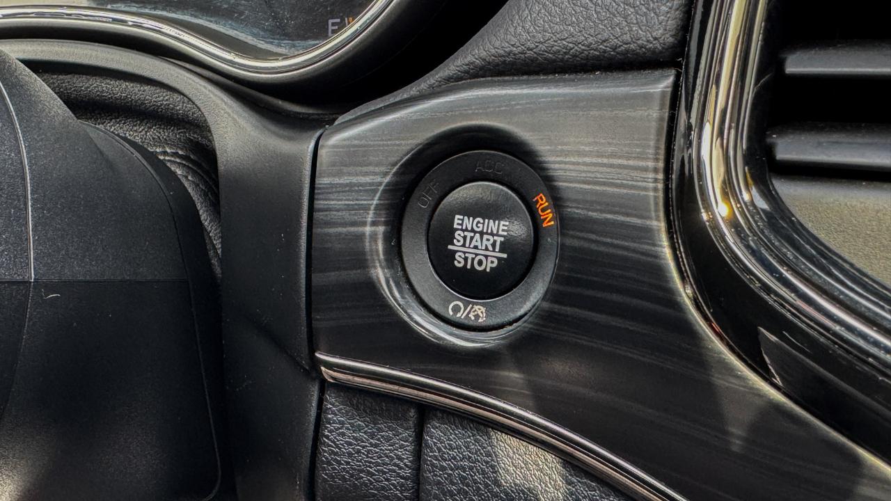 Jeep Grand Cherokee Limited X 4x4 2019