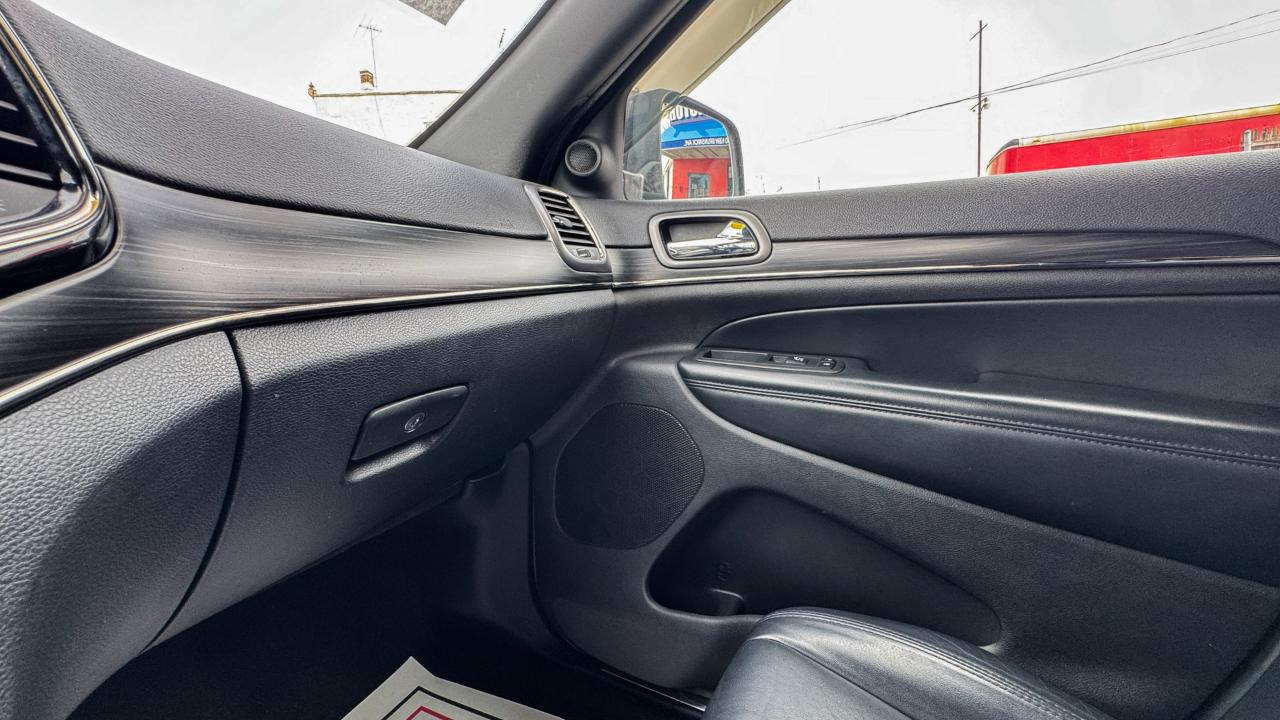 Jeep Grand Cherokee Limited X 4x4 2019