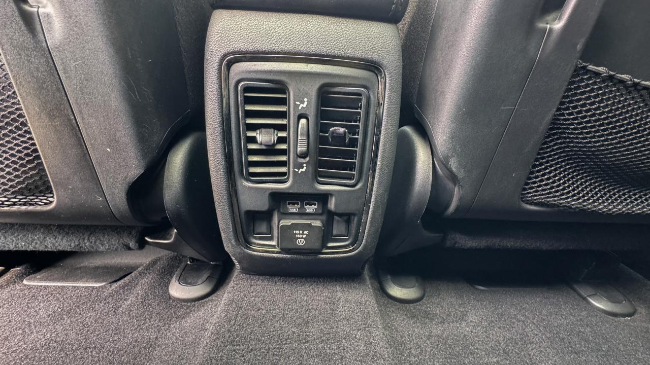 Jeep Grand Cherokee Limited X 4x4 2019