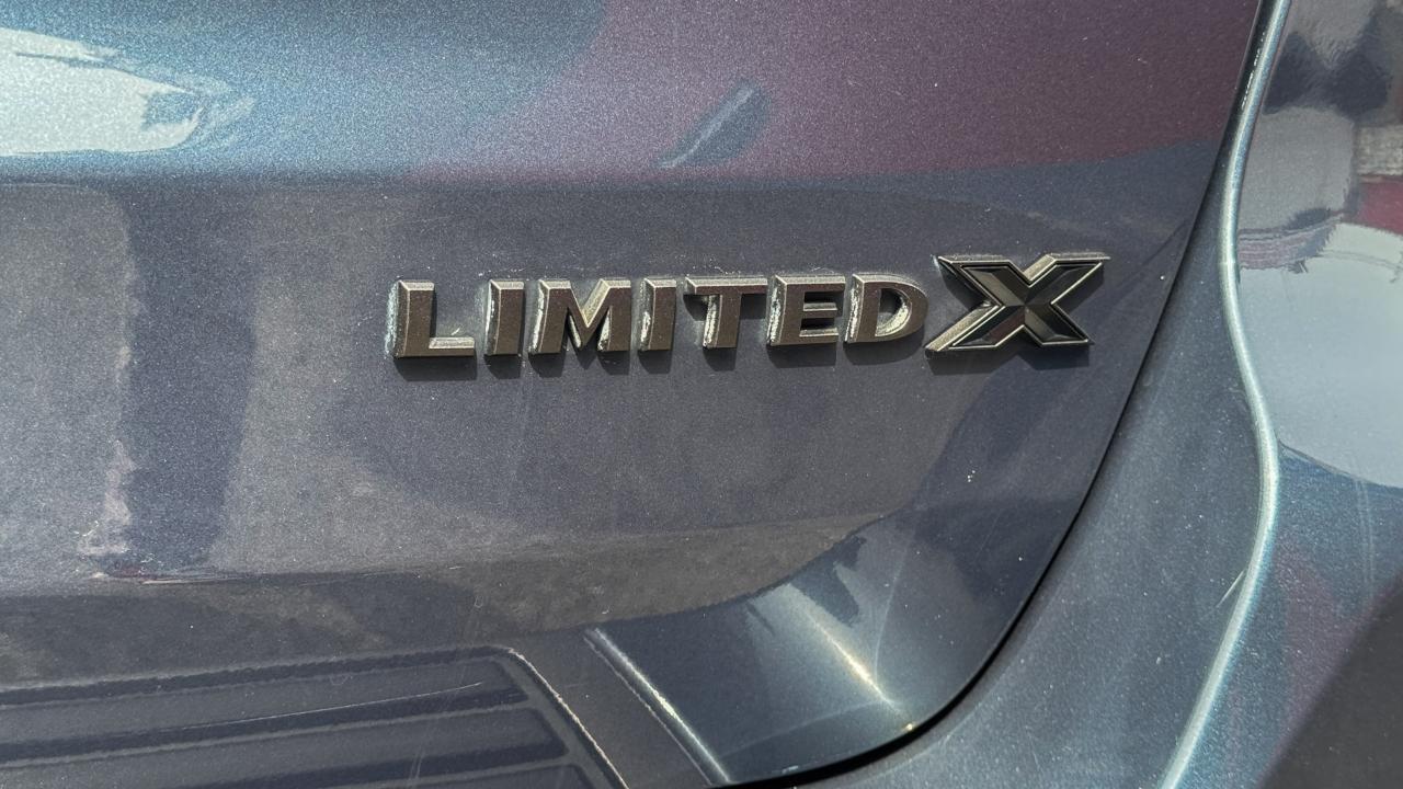 Jeep Grand Cherokee Limited X 4x4 2019