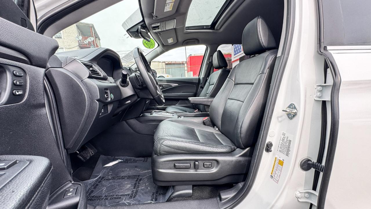 Honda Pilot Special Edition AWD 2021