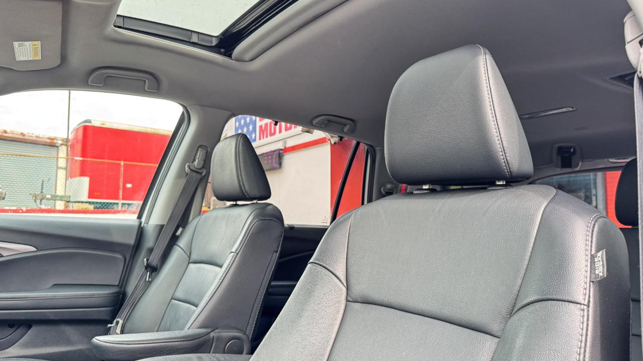 Honda Pilot Special Edition AWD 2021