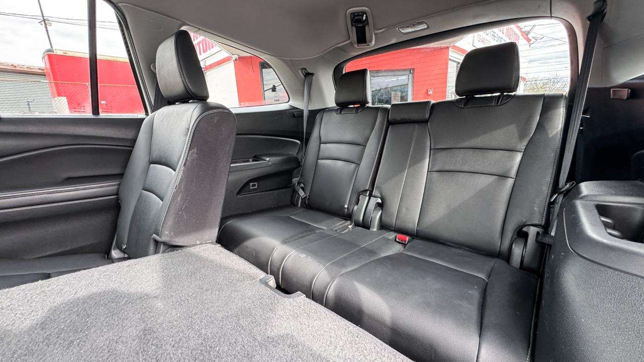 Honda Pilot Special Edition AWD 2021