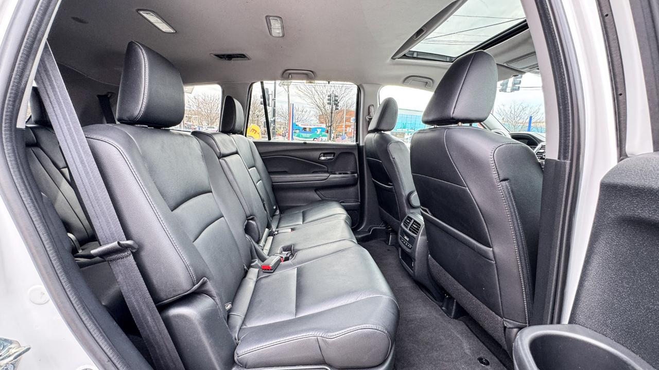 Honda Pilot Special Edition AWD 2021