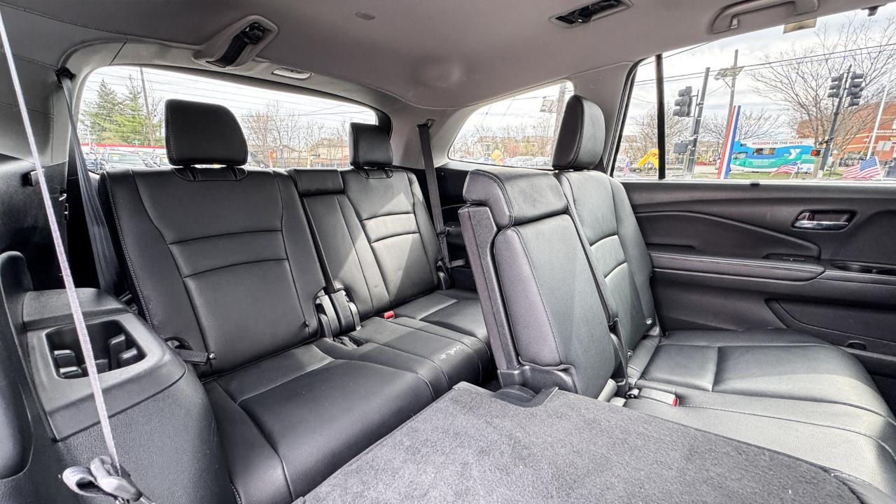 Honda Pilot Special Edition AWD 2021