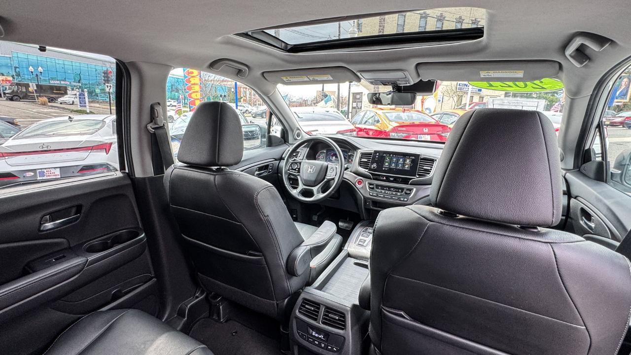 Honda Pilot Special Edition AWD 2021