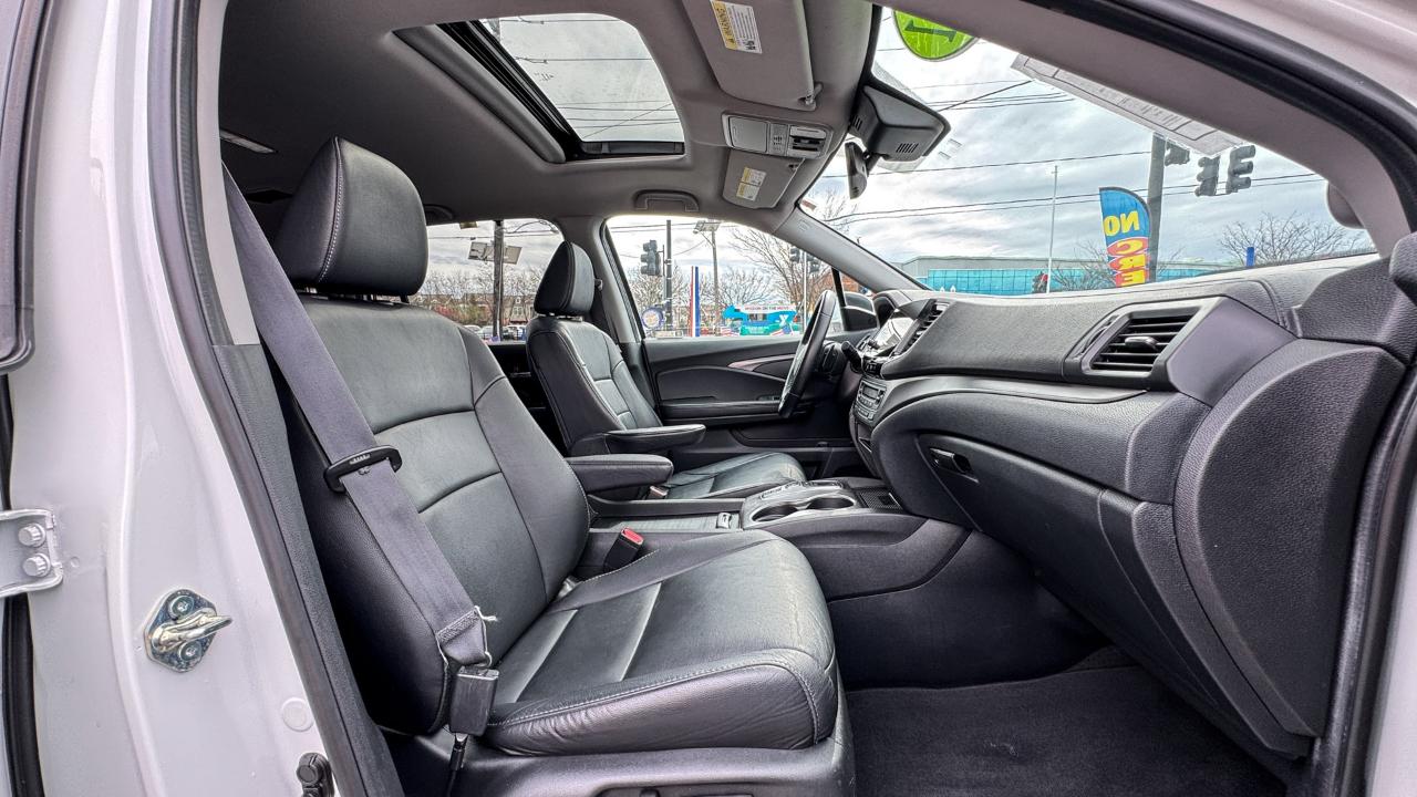 Honda Pilot Special Edition AWD 2021