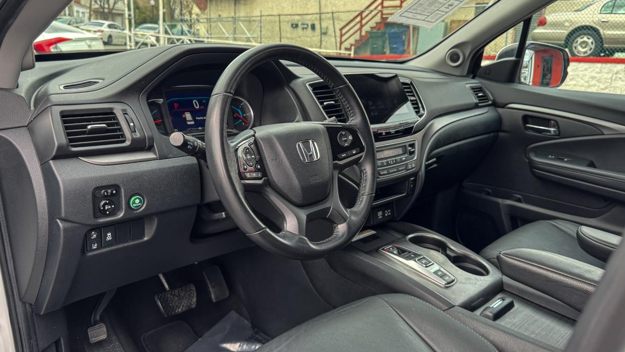 Honda Pilot Special Edition AWD 2021