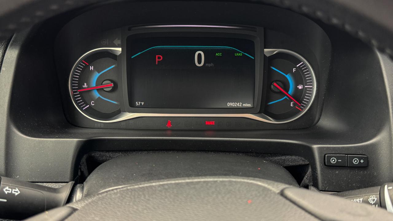 Honda Pilot Special Edition AWD 2021